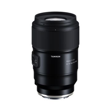 Tamron 90mm F2.8 DI III VXD Macro Sony E Mount
