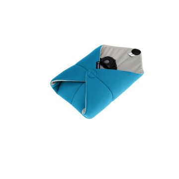 Tenba Tools 16-inch Protective Wrap — Blue