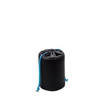 Tenba Tools Soft Lens Pouch 5x3.5 in. (13x9 cm) — Black
