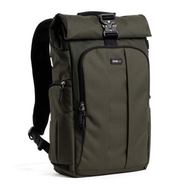 Think Tank FocusPoint 22L Rolltop Backpack (Greenway)