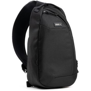 Think Tank TurnStyle Sling 8L V3 (Asphalt Black)