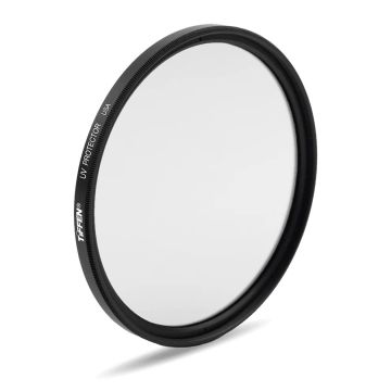 Tiffen 58mm UV Protector Filter