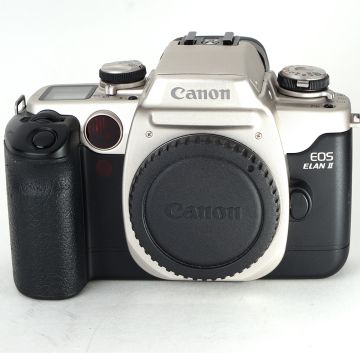 Used Canon Elan II, Good Condition