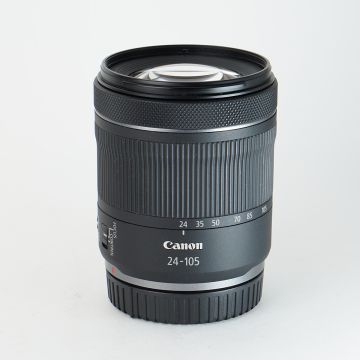 UCAN RF 24-105 F4-7 L IS USM G
