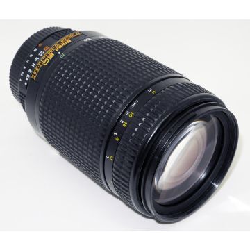 Used Nikon AF 70-300 F4-5.6 D Zoom Lens, Good Condition