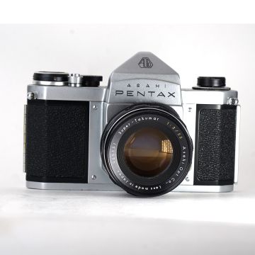 UPEN S1A w/55 F2 G