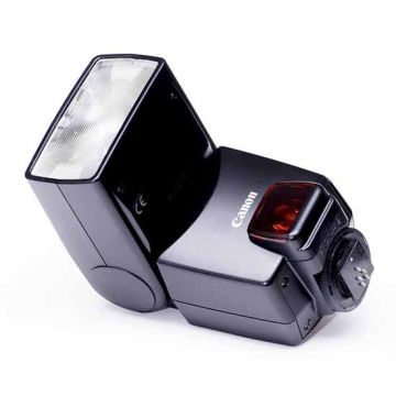 Used Canon 380 EX Flash, Good Condition