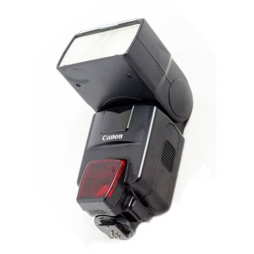 Used Canon 550 EX Flash, Good Condition