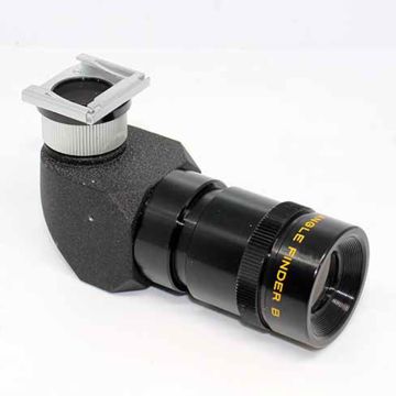 Used Canon Angle Finder "B", Good Condition