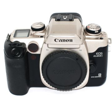 Used Canon ELAN II E, Good Condition