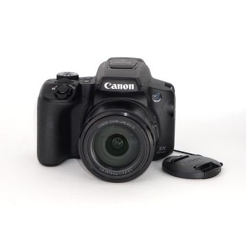 Used Canon Powershot SX70HS Camera, Good Condition