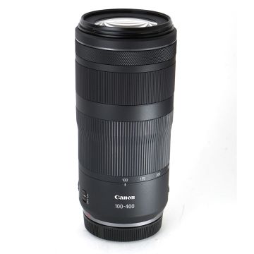 Used Canon RF 100-400mm F5-6.8 IS USM, Excellent Condition