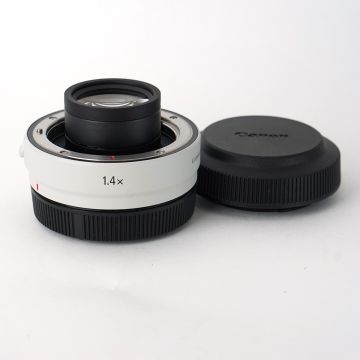 Used Canon RF Extender 1.4x, Excellent Condition