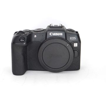 Used Canon RP Body, Very Good Condition