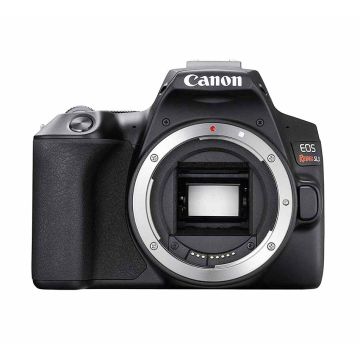 Used Canon SL-3 DSLR Body, 24 Megapixel, Good Condition
