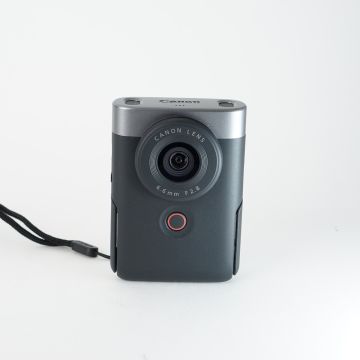 Used Canon V10 Vlog Camera, Good Condition