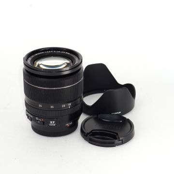 Used Fuji 18-55 F2.8-4 R LM OIS, Very Good Condition