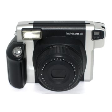Used Fuji Instax Wide 300, Good Condition