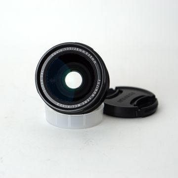 Used Fuji WCL-X100 II Conversion Lens, Good Condition