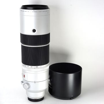 Used Fuji XF 150-600 F5.6-8 R LM OIS WR, Excellent Condition