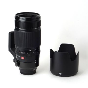 Used Fujifilm Fujinon XF 50-140mm F2.8 R LM OIS WR, Excellent Condition