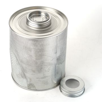 Used Generic Dehumidifier Canister, no beads, Good Condition