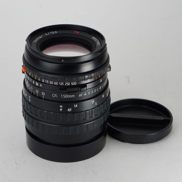 Used Hasselblad 150 F4 CFI Sonnar T, Bargain Condition