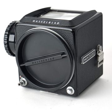 Used Hasselblad 500 C/M Body, Good Condition