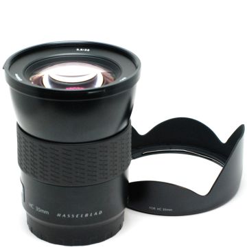 Used Hasselblad HC 35 F3.5, Good Condition