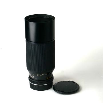 Used Leica 70-210mm F4 Vario-Elmar-R, Jesse Owens Edition, Good Condition