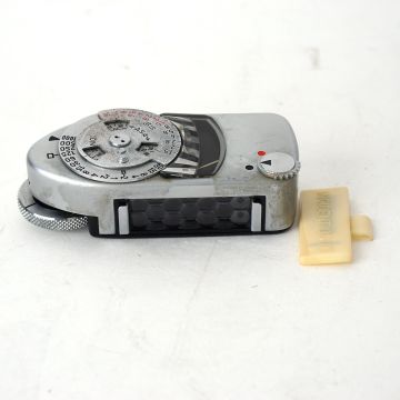 Used Leica Light Meter MC, Good Condition