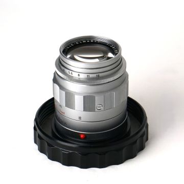Used Leica M 90mm F2.8 Tele-Elmarit V1, Excellent Condition