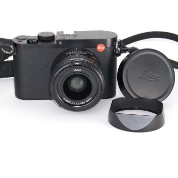 Used Leica Q Typ 116, Good Condition
