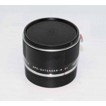 Used Leica R 2x APO Extender, Excellent Condition
