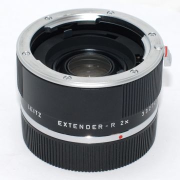 Used Leica R 2X Extender, Good Condition