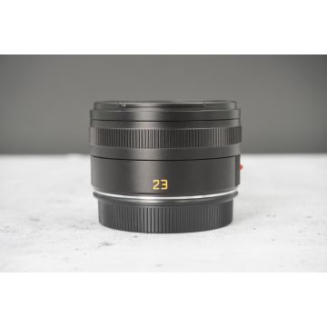 Used Leica Summicron-TL 23mm f2 ASPH, Good Condition
