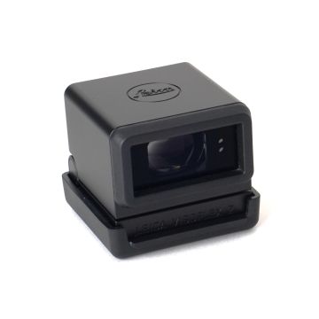 Used Leica Visoflex 2 Electronic Viewfinder, Excellent Condition