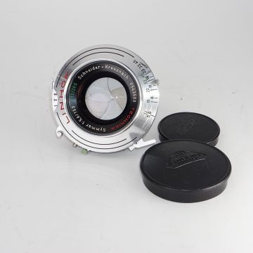 Used Linhof Schneider-Krueznach Technika Symmar 150 f5.6, Good Condition