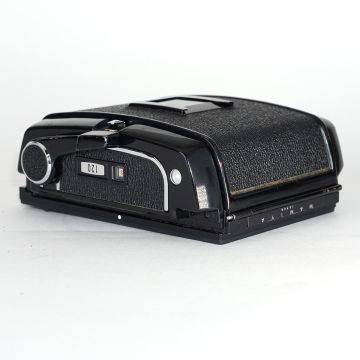 Used Mamiya RB67 Film Back, Good Condition