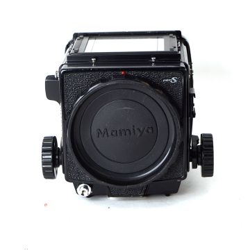 Used Mamiya RB67 PRO-S, Good Condition