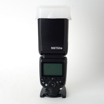 Used Neewer NW760 C for Canon, Like New Condition