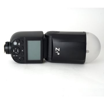 Used Neewer Z1C, Good Condition
