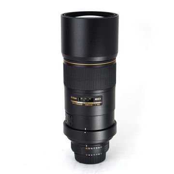 Used Nikon AFS 300 F4 D, Excellent Condition