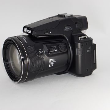 Used Nikon Coolpix P950, Excellent Condition