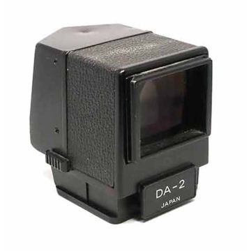 Used Nikon DA-2 Action Finder f/F3 Body, Good Condition