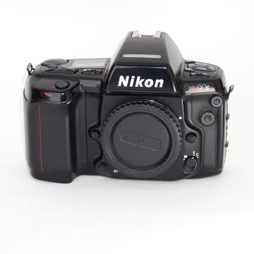 Used Nikon N90S Body, Good Condition