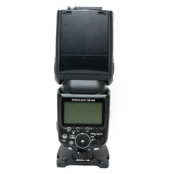 Used Nikon SB-900 Flash Good Condition