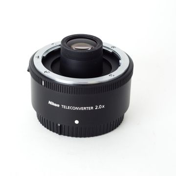 Used Nikon Z TC 2.0X Teleconverter, Good Condition