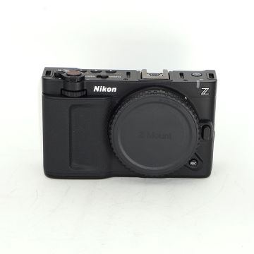 Used Nikon ZR Cinema Camera, Excellent Condition