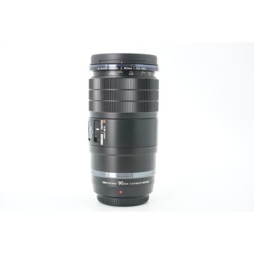 Used Olympus M.Zuiko 90mm F3.5 Pro Macro, Excellent Condition